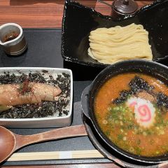 Ganso Hakata Mentaiju User Photo