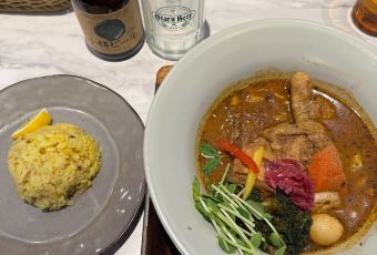 Soup Curry Treasure用戶圖片