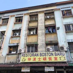 Restourant Boston張用戶圖片