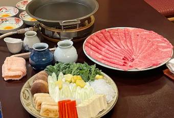 人形町今半 人形町本店のユーザー投稿写真