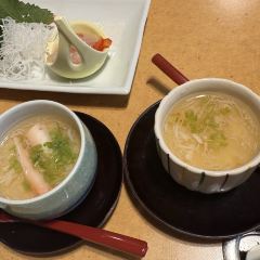 Dotombori Honten (Main restaurant) User Photo