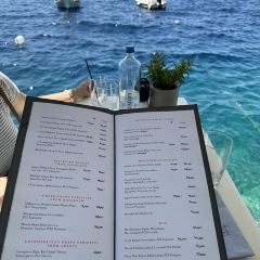 Sunset Ammoudi by Paraskevas User Photo