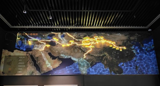 新疆ウイグル自治区博物館　図録（貴重品） 最新】新疆ウイグル自治区博物館 - チケット、営業時間、口コミ、写真