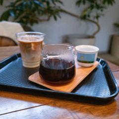 Little Darling Coffee Roasters User Photo