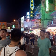 墾丁大街夜市張用戶圖片