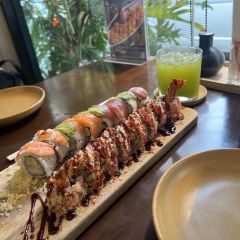 MASU Maki & Sushi Bar User Photo