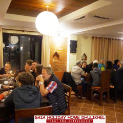 Gaia Holiday Home Restaurant User Photo