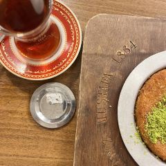 Hafız MuStafa 1864 糖果連鎖店張用戶圖片