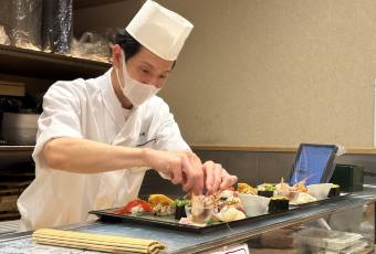 Umegaoka Sushi no Midori-Sohonten用戶圖片