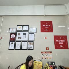 Rung Rueang pork noodle User Photo