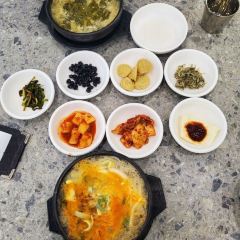 Saebeokjib User Photo