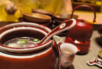 GONGYAN ORIENTAL ART User Photo