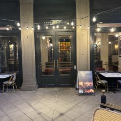 Left Bank Brasserie Santana Row User Photo