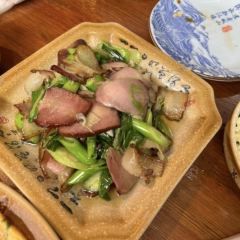 木桶鱼·正宗老字号(青城山店) User Photo