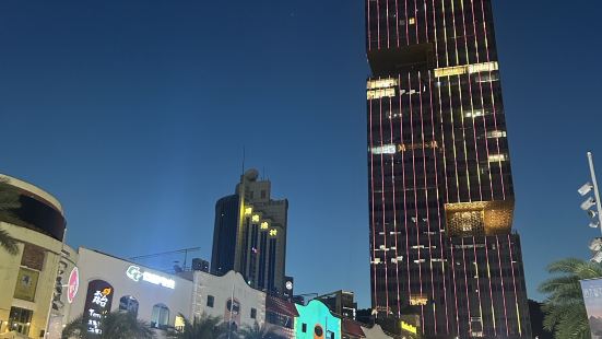 This place is just stunning at