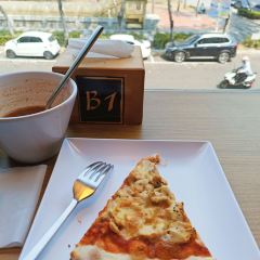 Pizza Rock User Photo
