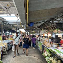 Don Wai Floating Market User Photo