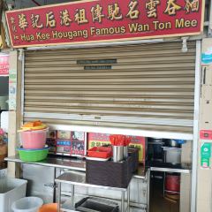 舊機場路美食中心張用戶圖片