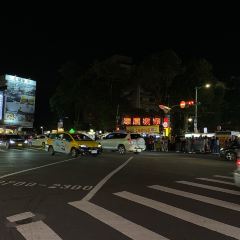 Mercato notturno di Ningxia User Photo