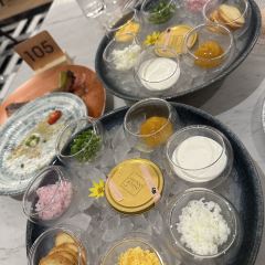 Copper Buffet User Photo