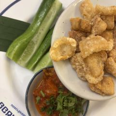 ข้าวสุดซอย Khao Sud Soi (ที่สุดของ ข้าวซอย ) User Photo