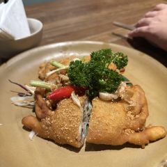 Cau Go Restaurant User Photo