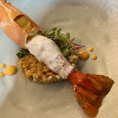 Redbox Restaurant張用戶圖片