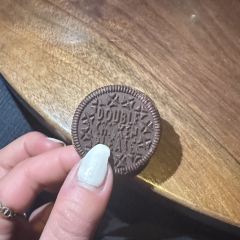 Double Chicken Please User Photo