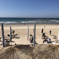 Banana Beach User Photo