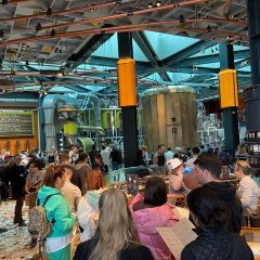 Starbucks Reserve Roastery張用戶圖片