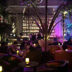 50mil Cocktail&whisky pub 여행 사진