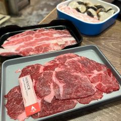 二鍋頭 User Photo