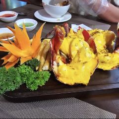 Restaurant Seafood Mong Uoc User Photo
