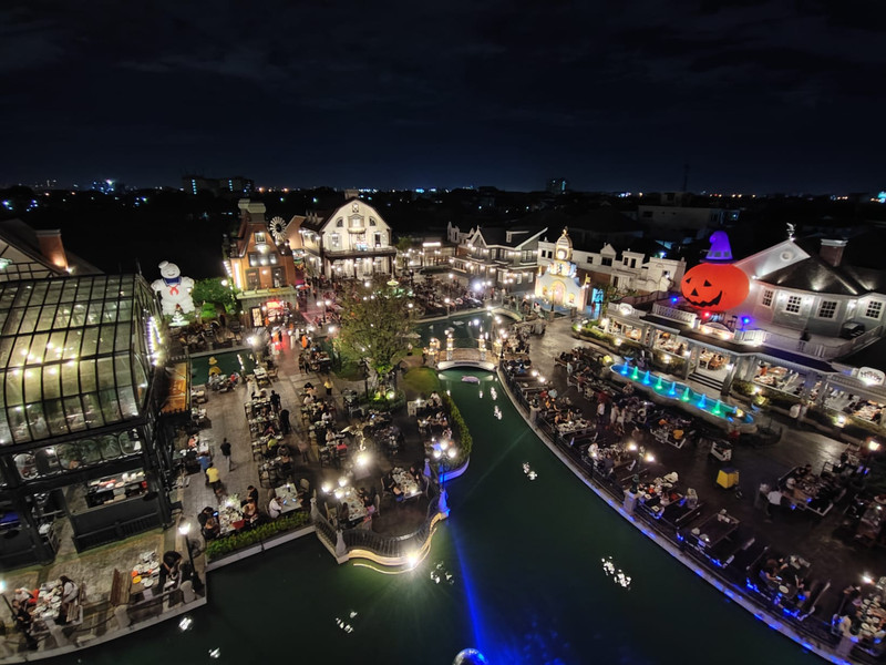 朱古力鎮用戶評價