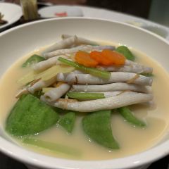 金悅軒海鮮酒家（拱北店）張用戶圖片