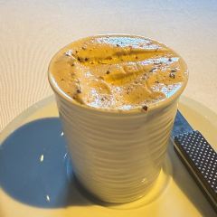 RESTAURANT GUY SAVOY User Photo