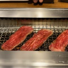 Ryukyu Beef & Beer User Photo