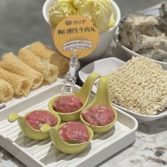 潮汕大目牛肉火鍋（皇崗旗艦店）用戶圖片