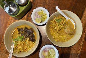 Kao Soy Nimman張用戶圖片