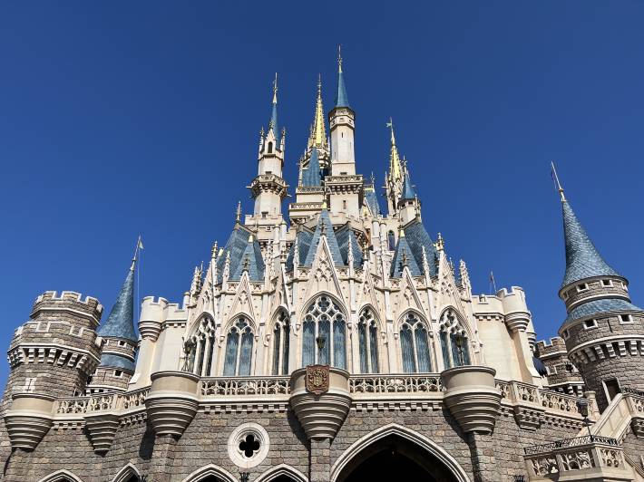 Tokyo Disney Resort | Trip Guide
