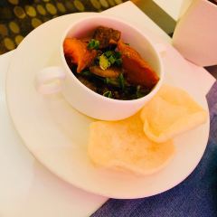 The Line Restaurant User Photo