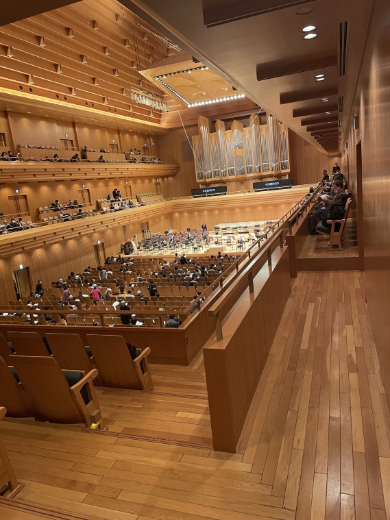 Tokyo Opera City Concert Hall, Takemitsu Memorial Tickets [2026