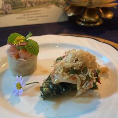 Blue Elephant Sathorn張用戶圖片