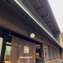 INODA COFFEE User Photo