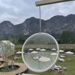 ผาม่านฝัน (Pha Man Fun) User Photo