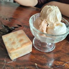 Dou Liu Ice Town 여행 사진