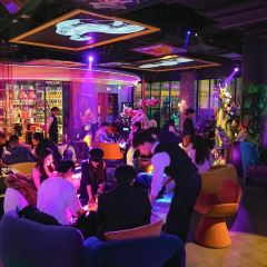 MAX SHANGHAI 여행 사진