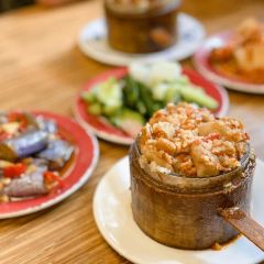 永康牛肉麪（金山南路總店）張用戶圖片