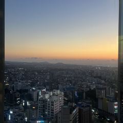 SKYVIEW LOUNGE 38 User Photo