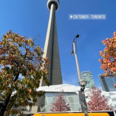360 The Restaurant at the CN Tower張用戶圖片